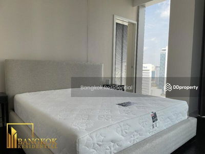 The Ritz-Carlton Residences, Bangkok, Thailand The Ritz-Carlton Residences, Bangkok, Thailand