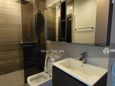 The Line Sukhumvit 71, Bangkok, Thailand The Line Sukhumvit 71, Bangkok, Thailand