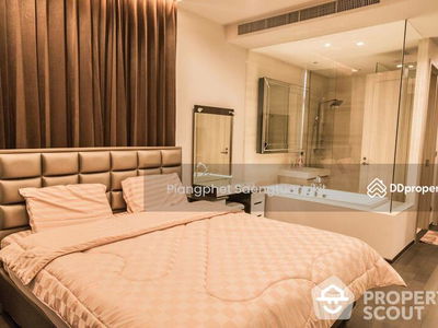 The XXXIX By Sansiri, Bangkok, Thailand The XXXIX By Sansiri, Bangkok, Thailand