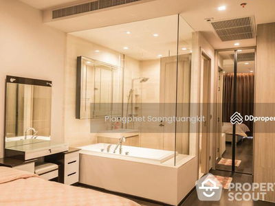 The XXXIX By Sansiri, Bangkok, Thailand The XXXIX By Sansiri, Bangkok, Thailand