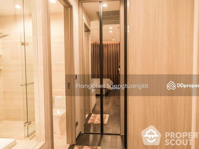 The XXXIX By Sansiri, Bangkok, Thailand The XXXIX By Sansiri, Bangkok, Thailand