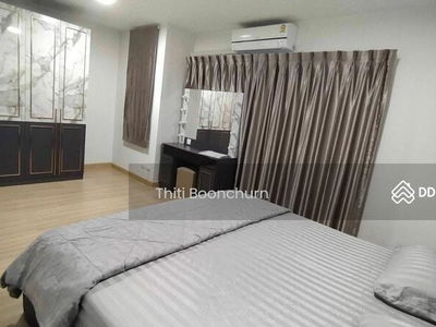 The Connect UP 3 Ladprao 126, Bangkok, Thailand The Connect UP 3 Ladprao 126, Bangkok, Thailand