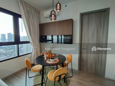 Knightsbridge Prime Ratchayothin, Bangkok, Thailand Knightsbridge Prime Ratchayothin, Bangkok, Thailand