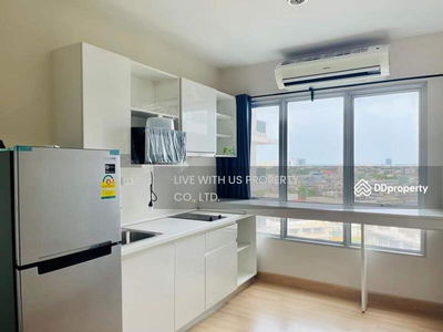 Motif Condo Wongwian Yai-Talat Phlu, Bangkok, Thailand Motif Condo Wongwian Yai-Talat Phlu, Bangkok, Thailand