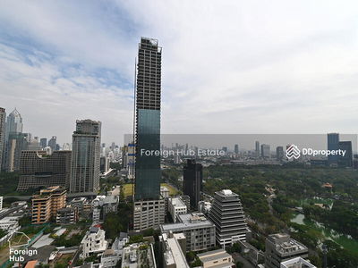 185 Rajadamri, Bangkok, Thailand 185 Rajadamri, Bangkok, Thailand