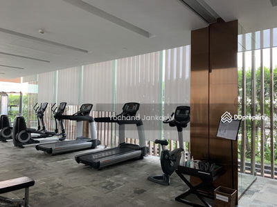 185 Rajadamri, Bangkok, Thailand 185 Rajadamri, Bangkok, Thailand