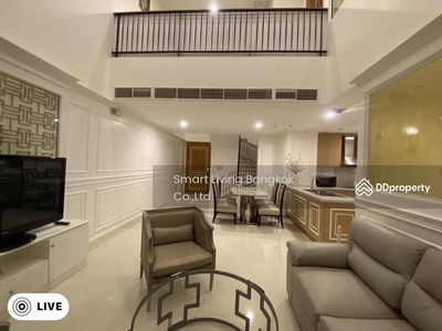 The Emporio Place, Bangkok, Thailand The Emporio Place, Bangkok, Thailand