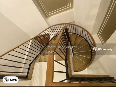 The Emporio Place, Bangkok, Thailand The Emporio Place, Bangkok, Thailand