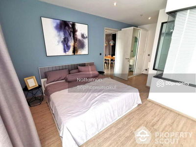 Rhythm Ekkamai Estate, Bangkok, Thailand Rhythm Ekkamai Estate, Bangkok, Thailand