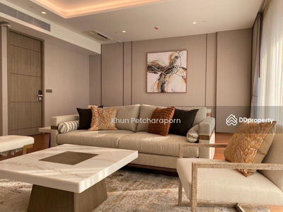 The Estelle Phrom Phong, Bangkok, Thailand The Estelle Phrom Phong, Bangkok, Thailand