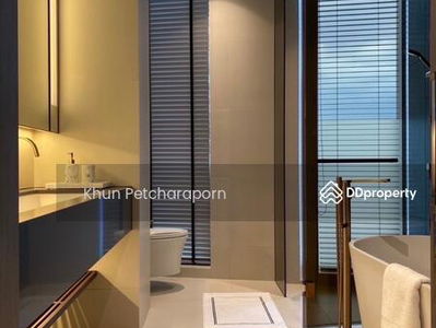 The Estelle Phrom Phong, Bangkok, Thailand The Estelle Phrom Phong, Bangkok, Thailand