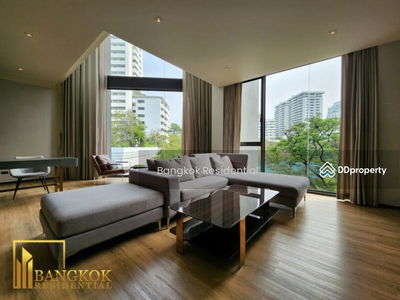 Apartment, Bangkok, Thailand Apartment, Bangkok, Thailand