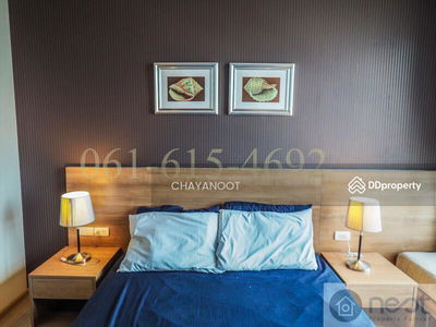 Rhythm Sukhumvit 50, Bangkok, Thailand Rhythm Sukhumvit 50, Bangkok, Thailand