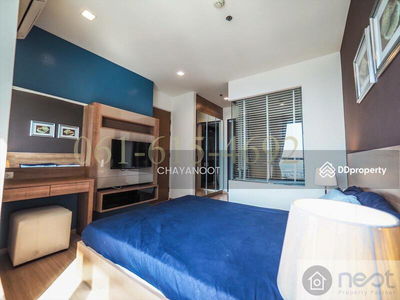 Rhythm Sukhumvit 50, Bangkok, Thailand Rhythm Sukhumvit 50, Bangkok, Thailand