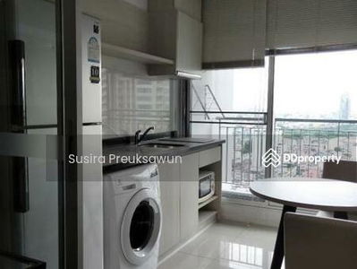 Rhythm Sathorn-Narathiwas, Bangkok, Thailand Rhythm Sathorn-Narathiwas, Bangkok, Thailand