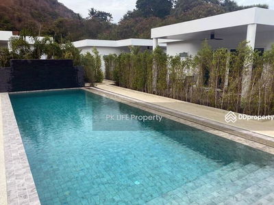 Gehäuse In Ban Chalong, Thailand Gehäuse In Ban Chalong, Thailand