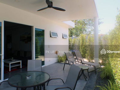 Logement dans Ban Chalong, Thailand Logement dans Ban Chalong, Thailand