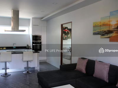 Alojamiento en Ban Chalong, Thailand Alojamiento en Ban Chalong, Thailand