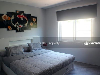 Alojamiento en Ban Chalong, Thailand Alojamiento en Ban Chalong, Thailand