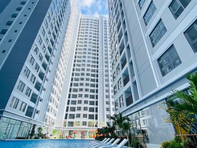 The Rivana, Vietnam The Rivana, Vietnam