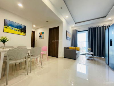 The Rivana, Vietnam The Rivana, Vietnam