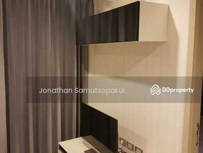 Rhythm Sukhumvit 36-38, Bangkok, Thailand Rhythm Sukhumvit 36-38, Bangkok, Thailand