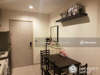 Rhythm Sukhumvit 36-38, Bangkok, Thailand Rhythm Sukhumvit 36-38, Bangkok, Thailand