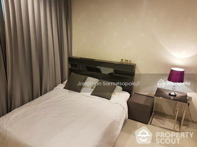 Rhythm Sukhumvit 36-38, Bangkok, Thailand Rhythm Sukhumvit 36-38, Bangkok, Thailand