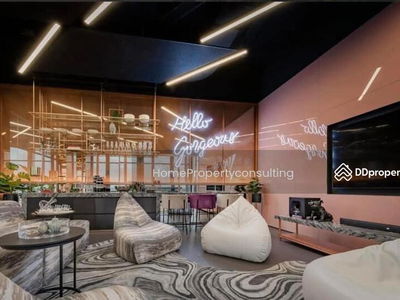 The Base Saphanmai, Bangkok, Thailand The Base Saphanmai, Bangkok, Thailand