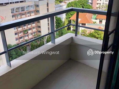 The Line Asoke-Ratchada, Bangkok, Thailand The Line Asoke-Ratchada, Bangkok, Thailand