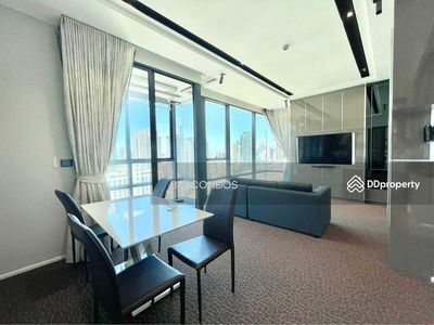 The Bangkok Thonglor, Bangkok, Thailand The Bangkok Thonglor, Bangkok, Thailand