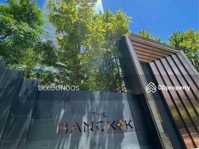 The Bangkok Thonglor, Bangkok, Thailand The Bangkok Thonglor, Bangkok, Thailand