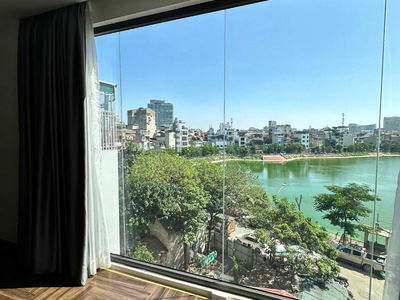 Ho Van Chuong Street, Vietnam Ho Van Chuong Street, Vietnam