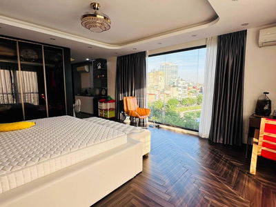 Ho Van Chuong Street, Vietnam Ho Van Chuong Street, Vietnam