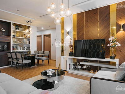 Hà Nội Aqua Central, Vietnam  Hà Nội Aqua Central, Vietnam