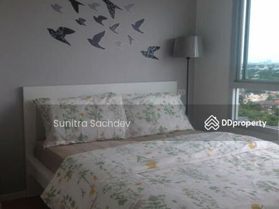 Lumpini Place Srinakarin-Huamak, Bangkok, Thailand Lumpini Place Srinakarin-Huamak, Bangkok, Thailand