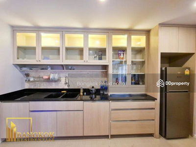 Le Premier 1, Bangkok, Thailand Le Premier 1, Bangkok, Thailand