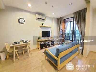 IDEO Q Ratchathewi, Bangkok, Thailand IDEO Q Ratchathewi, Bangkok, Thailand