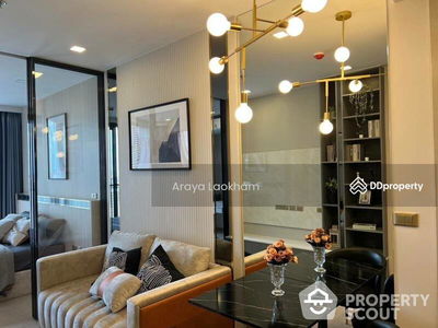 One9Five Asoke-Rama 9, Bangkok, Thailand One9Five Asoke-Rama 9, Bangkok, Thailand