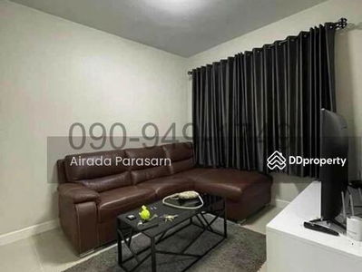 The Village Bangna-Wongwaen 3, Samut Prakan, Thailand The Village Bangna-Wongwaen 3, Samut Prakan, Thailand