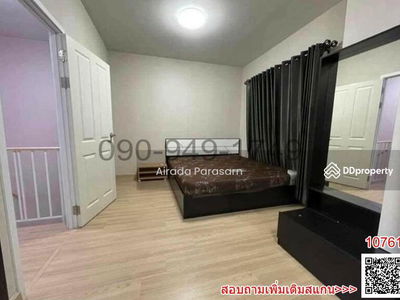 The Village Bangna-Wongwaen 3, Samut Prakan, Thailand The Village Bangna-Wongwaen 3, Samut Prakan, Thailand