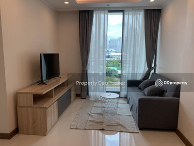 Supalai Oriental Sukhumvit 39, Bangkok, Thailand Supalai Oriental Sukhumvit 39, Bangkok, Thailand