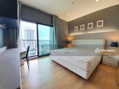 Noble Reveal, Bangkok, Thailand Noble Reveal, Bangkok, Thailand