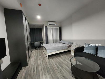 IDEO Chula-Samyan, Bangkok, Thailand IDEO Chula-Samyan, Bangkok, Thailand