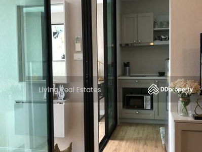 NOTTING HILL Tiwanon-Khae Rai, Nonthaburi, Thailand NOTTING HILL Tiwanon-Khae Rai, Nonthaburi, Thailand