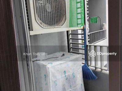 Condo Elio Del Ray, Bangkok, Thailand Condo Elio Del Ray, Bangkok, Thailand