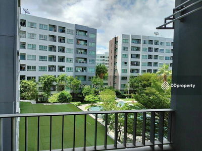 Condo Elio Del Ray, Bangkok, Thailand Condo Elio Del Ray, Bangkok, Thailand