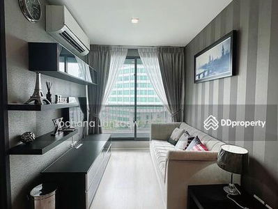 Rhythm Sukhumvit 44/1, Bangkok, Thailand Rhythm Sukhumvit 44/1, Bangkok, Thailand