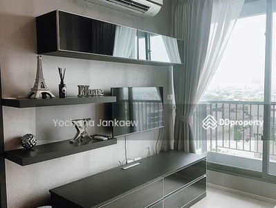 Rhythm Sukhumvit 44/1, Bangkok, Thailand Rhythm Sukhumvit 44/1, Bangkok, Thailand