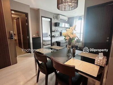 Rhythm Sukhumvit 44/1, Bangkok, Thailand Rhythm Sukhumvit 44/1, Bangkok, Thailand